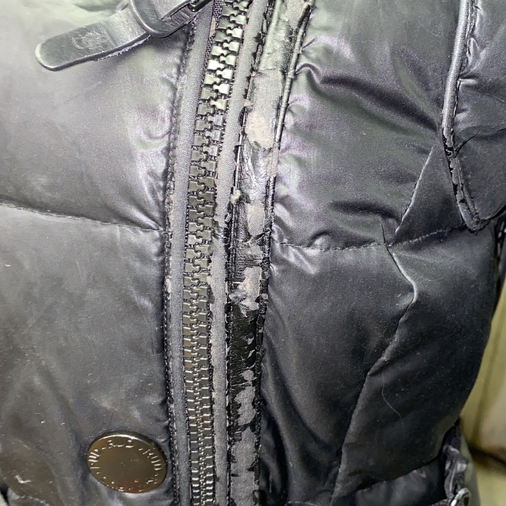 RUD styled Rudsak coat 🧥 - Picture 14 of 16